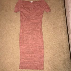 Charlotte Russe dress